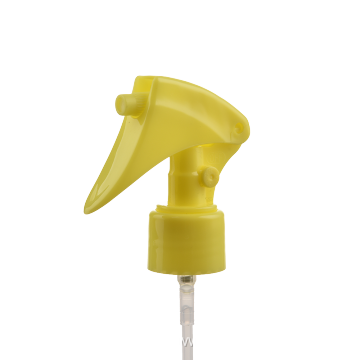 Capacity 550 ml Originally Hand Pressure Sprayer mist Plastic Hand Trigger Sprayer Mode